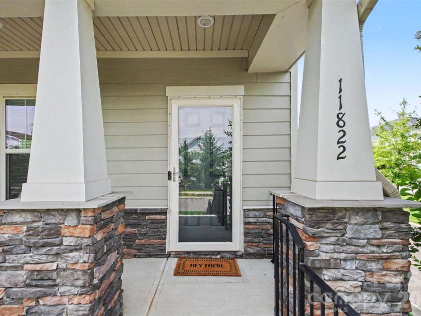 11822 Midnight Way, Huntersville, NC 28078.  MLS# CAR4410152, YatesRealty ID 44622. 