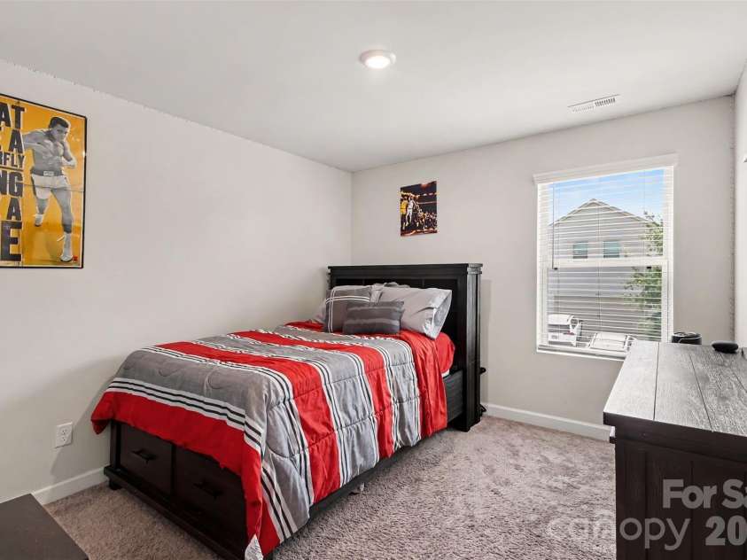 11822 Midnight Way, Huntersville, NC 28078.  MLS# CAR4410152, YatesRealty ID 44622. 