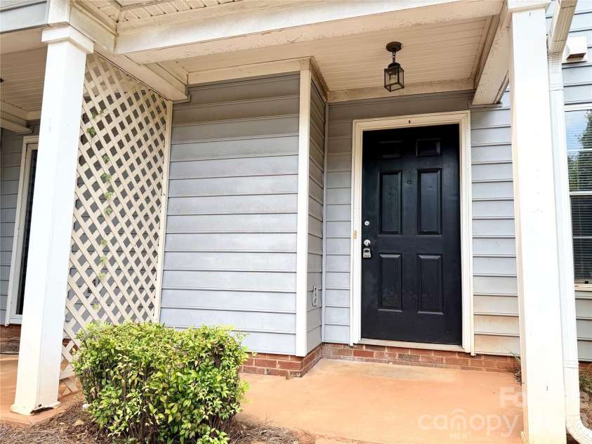 5313 Amity Springs Drive, Charlotte, NC 28212.  MLS# CAR4411181, YatesRealty ID 44626. 