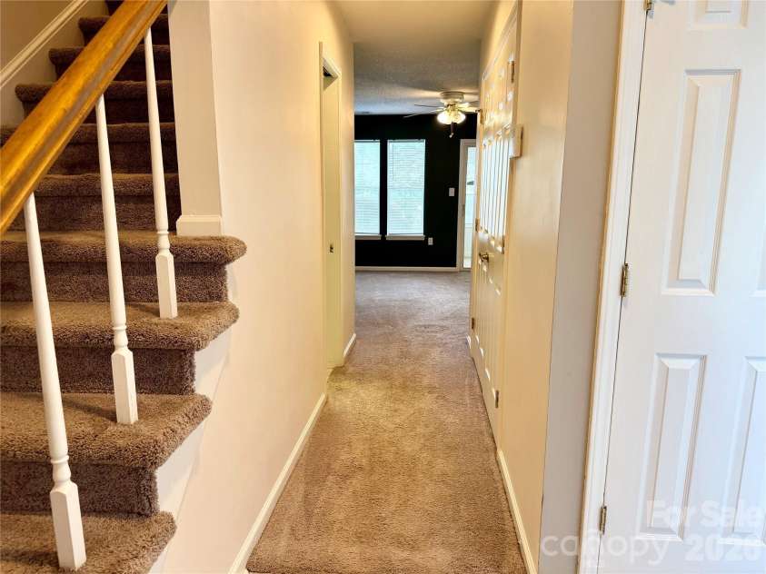 5313 Amity Springs Drive, Charlotte, NC 28212.  MLS# CAR4411181, YatesRealty ID 44626. 
