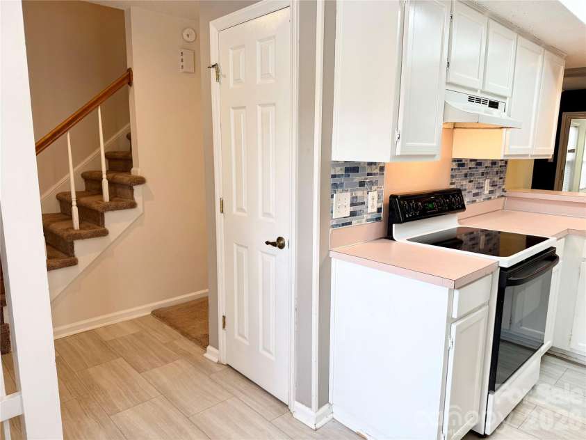 5313 Amity Springs Drive, Charlotte, NC 28212.  MLS# CAR4411181, YatesRealty ID 44626. 