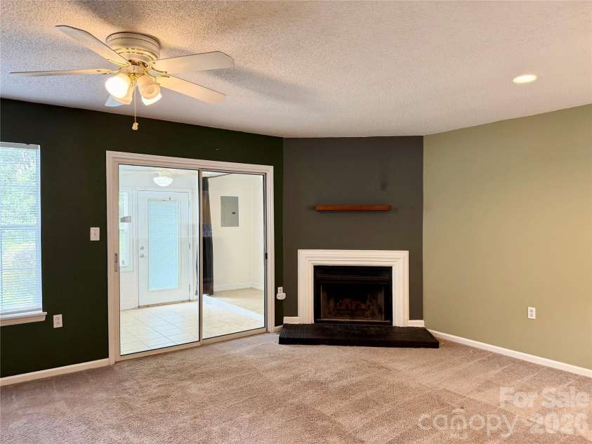 5313 Amity Springs Drive, Charlotte, NC 28212.  MLS# CAR4411181, YatesRealty ID 44626. 