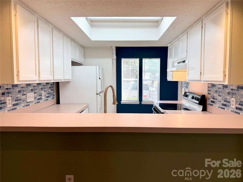 5313 Amity Springs Drive, Charlotte, NC 28212.  MLS# CAR4411181, YatesRealty ID 44626. 