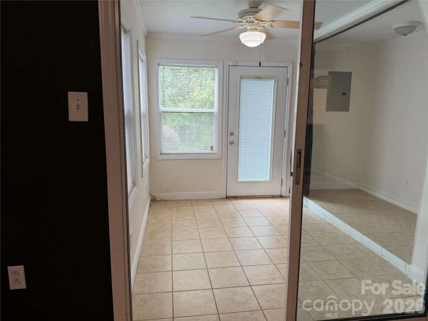 5313 Amity Springs Drive, Charlotte, NC 28212.  MLS# CAR4411181, YatesRealty ID 44626. 