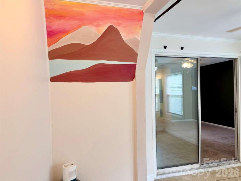 5313 Amity Springs Drive, Charlotte, NC 28212.  MLS# CAR4411181, YatesRealty ID 44626. 