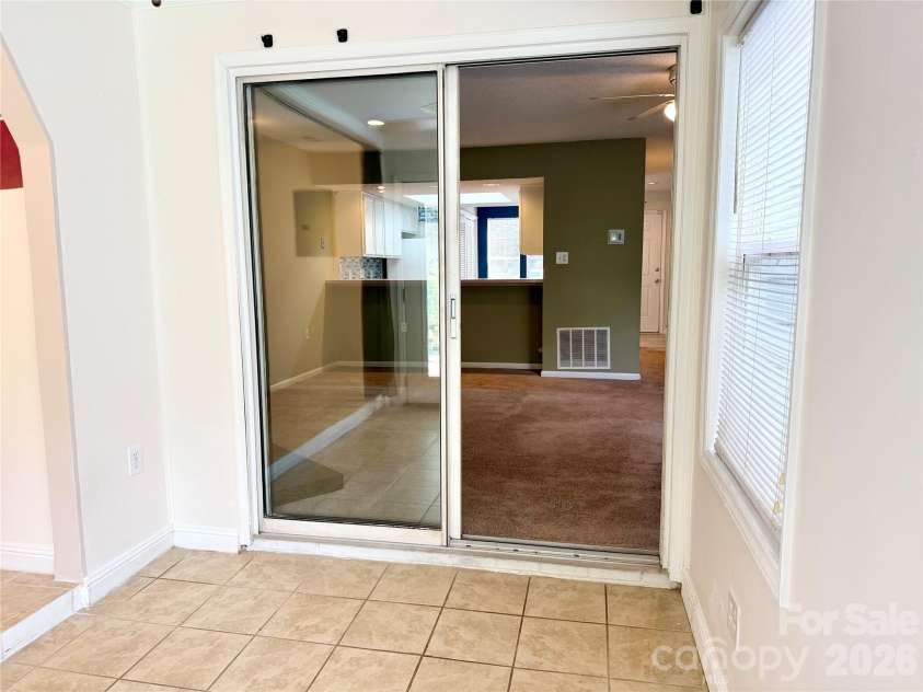 5313 Amity Springs Drive, Charlotte, NC 28212.  MLS# CAR4411181, YatesRealty ID 44626. 