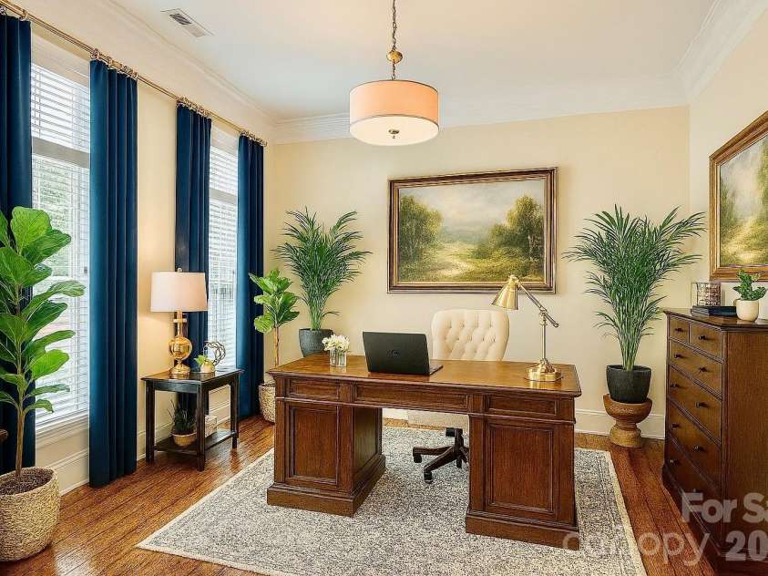 1025 Sharon Amity Road, Charlotte, NC 28211.  MLS# CAR4411126, YatesRealty ID 44627. 