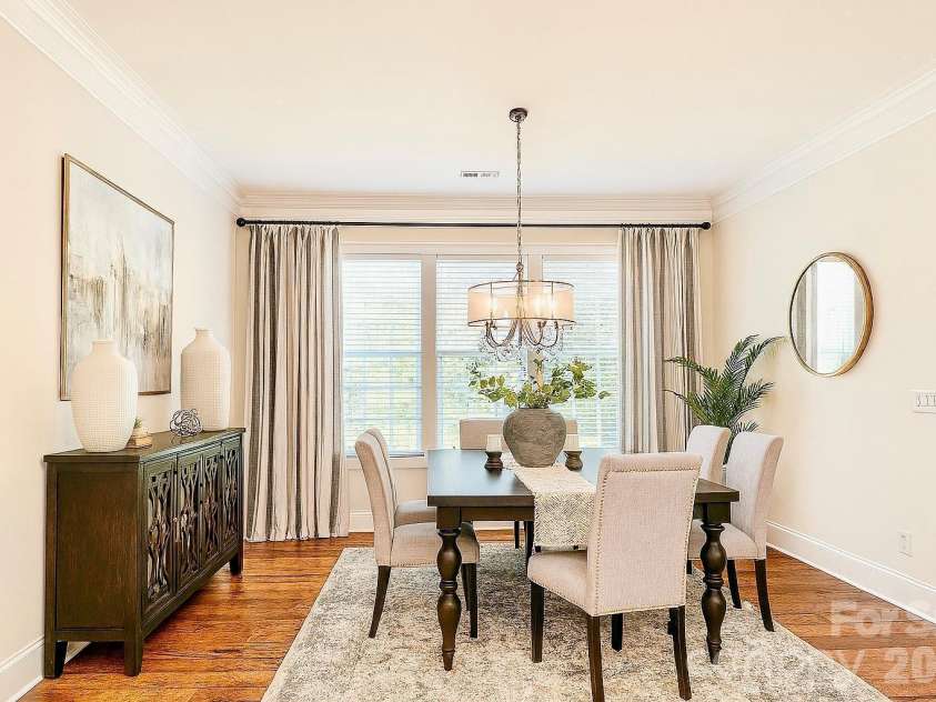 1025 Sharon Amity Road, Charlotte, NC 28211.  MLS# CAR4411126, YatesRealty ID 44627. 
