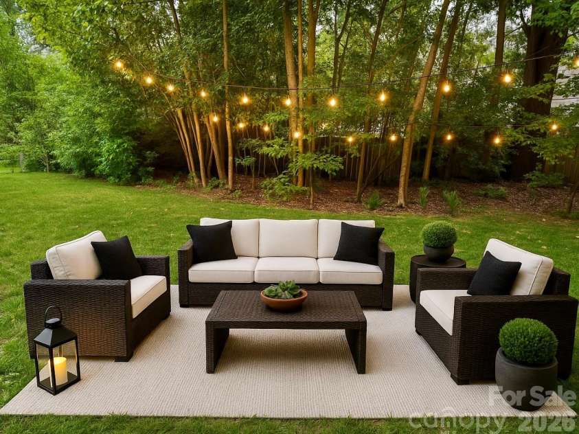 1025 Sharon Amity Road, Charlotte, NC 28211.  MLS# CAR4411126, YatesRealty ID 44627. 