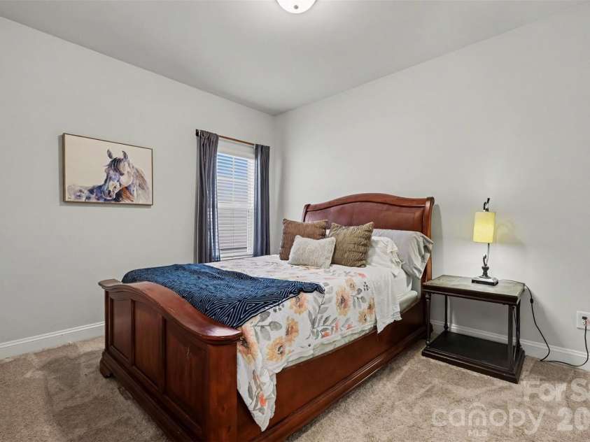 402 Dudley Drive, Fort Mill, SC 29715.  MLS# CAR4411256, YatesRealty ID 44628. Spare bathroom on main