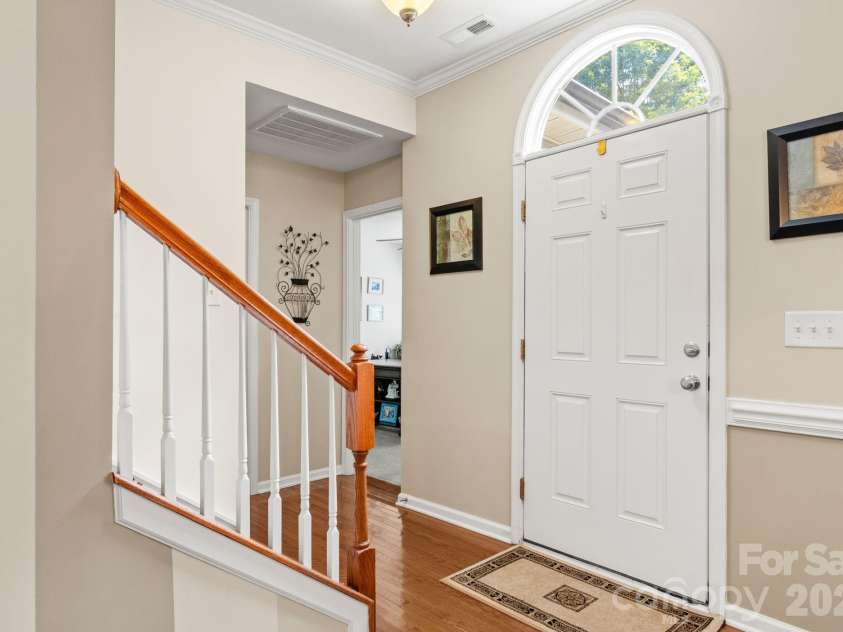 7055 Sedgebrook Drive, Stanley, NC 28164.  MLS# CAR4411096, YatesRealty ID 44629. 