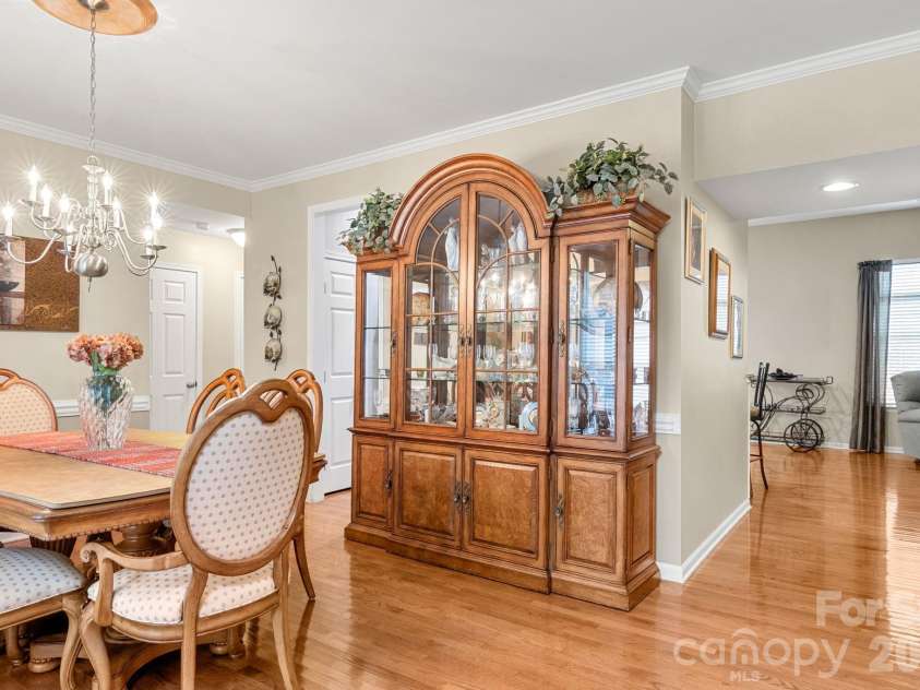 7055 Sedgebrook Drive, Stanley, NC 28164.  MLS# CAR4411096, YatesRealty ID 44629. 