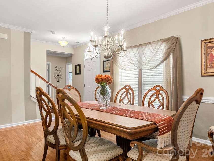 7055 Sedgebrook Drive, Stanley, NC 28164.  MLS# CAR4411096, YatesRealty ID 44629. 