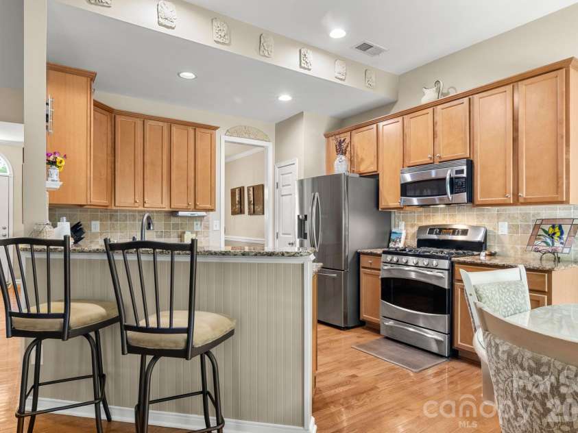 7055 Sedgebrook Drive, Stanley, NC 28164.  MLS# CAR4411096, YatesRealty ID 44629. 