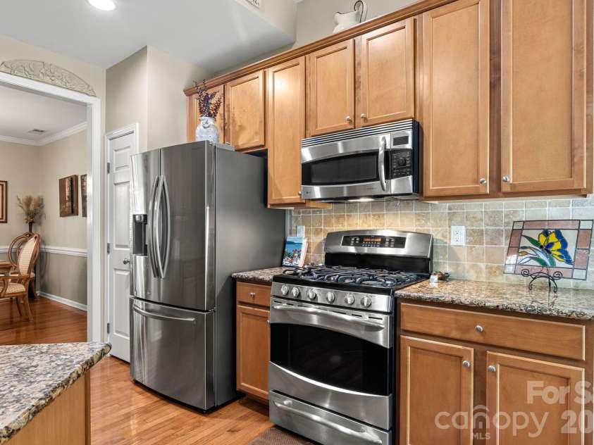 7055 Sedgebrook Drive, Stanley, NC 28164.  MLS# CAR4411096, YatesRealty ID 44629. 