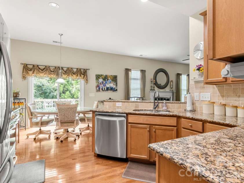 7055 Sedgebrook Drive, Stanley, NC 28164.  MLS# CAR4411096, YatesRealty ID 44629. 