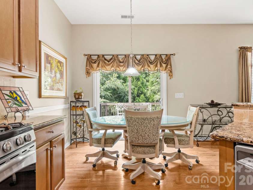 7055 Sedgebrook Drive, Stanley, NC 28164.  MLS# CAR4411096, YatesRealty ID 44629. 