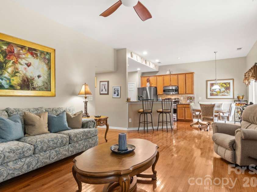 7055 Sedgebrook Drive, Stanley, NC 28164.  MLS# CAR4411096, YatesRealty ID 44629. 