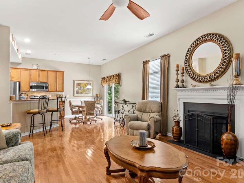 7055 Sedgebrook Drive, Stanley, NC 28164.  MLS# CAR4411096, YatesRealty ID 44629. 