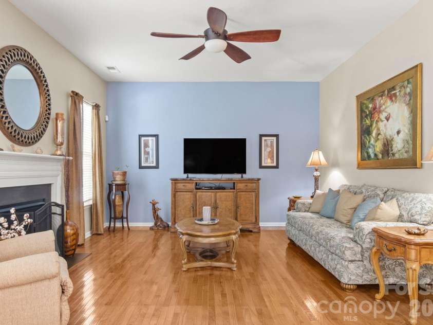 7055 Sedgebrook Drive, Stanley, NC 28164.  MLS# CAR4411096, YatesRealty ID 44629. 