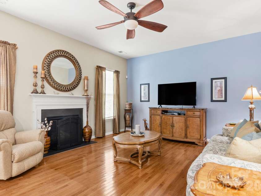 7055 Sedgebrook Drive, Stanley, NC 28164.  MLS# CAR4411096, YatesRealty ID 44629. 