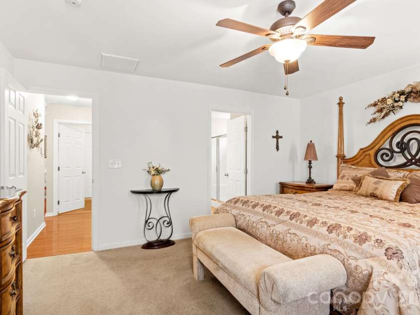 7055 Sedgebrook Drive, Stanley, NC 28164.  MLS# CAR4411096, YatesRealty ID 44629. 