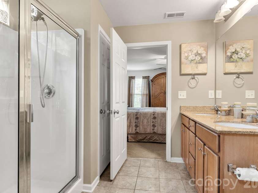 7055 Sedgebrook Drive, Stanley, NC 28164.  MLS# CAR4411096, YatesRealty ID 44629. 