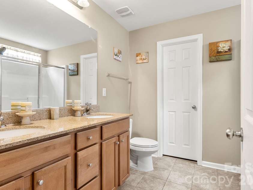 7055 Sedgebrook Drive, Stanley, NC 28164.  MLS# CAR4411096, YatesRealty ID 44629. 