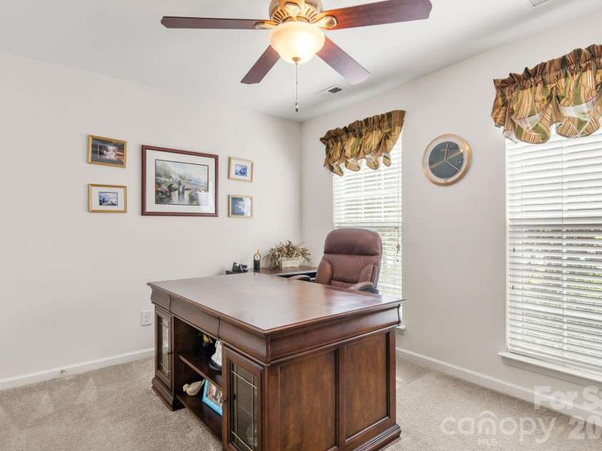 7055 Sedgebrook Drive, Stanley, NC 28164.  MLS# CAR4411096, YatesRealty ID 44629. 
