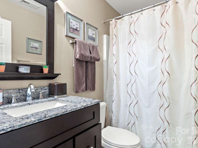 7055 Sedgebrook Drive, Stanley, NC 28164.  MLS# CAR4411096, YatesRealty ID 44629. 
