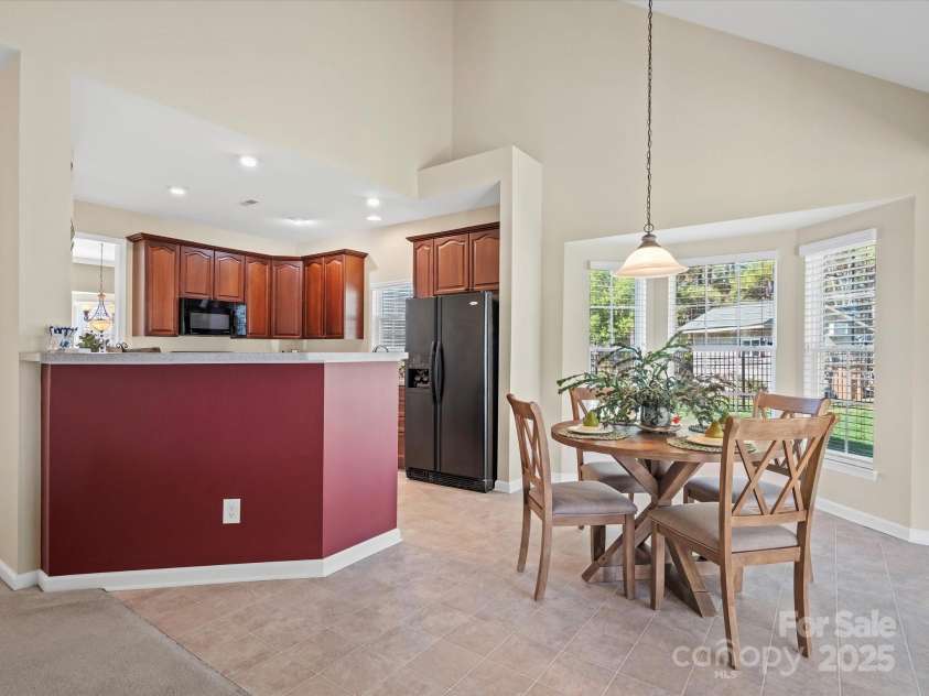 2020 Holly Villa Circle, Indian Trail, NC 28079.  MLS# CAR4222293, YatesRealty ID 4463. 