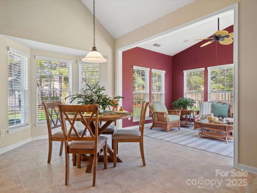 2020 Holly Villa Circle, Indian Trail, NC 28079.  MLS# CAR4222293, YatesRealty ID 4463. 