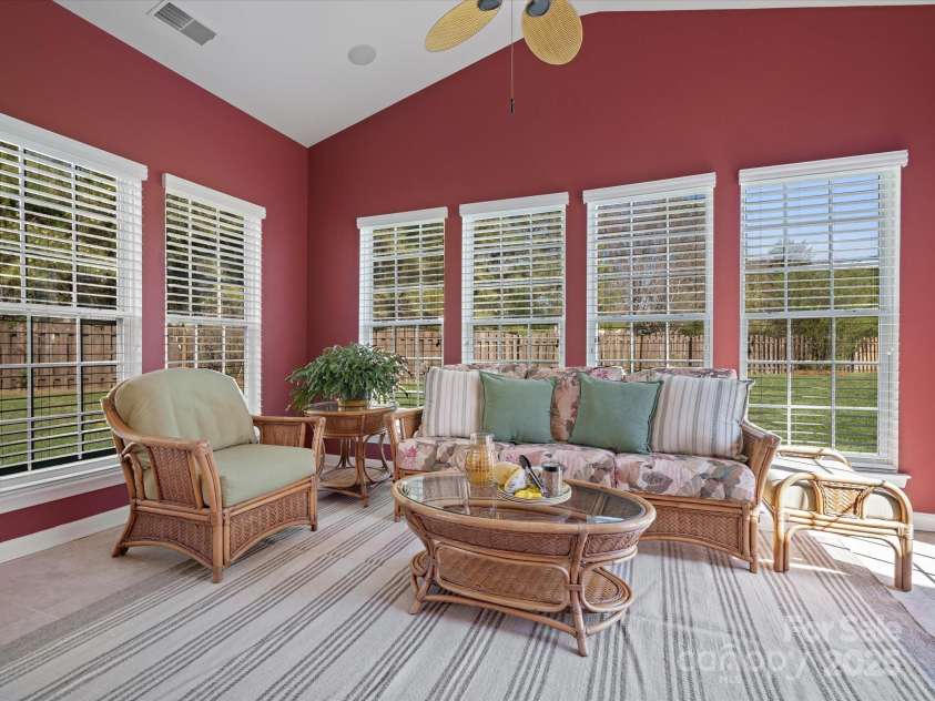 2020 Holly Villa Circle, Indian Trail, NC 28079.  MLS# CAR4222293, YatesRealty ID 4463. 