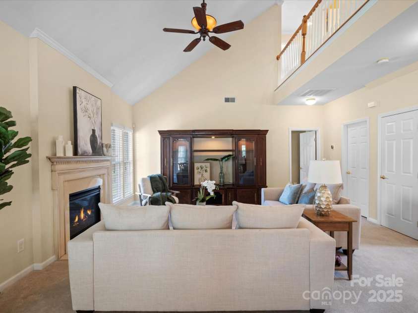 2020 Holly Villa Circle, Indian Trail, NC 28079.  MLS# CAR4222293, YatesRealty ID 4463. 