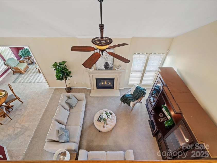 2020 Holly Villa Circle, Indian Trail, NC 28079.  MLS# CAR4222293, YatesRealty ID 4463. 