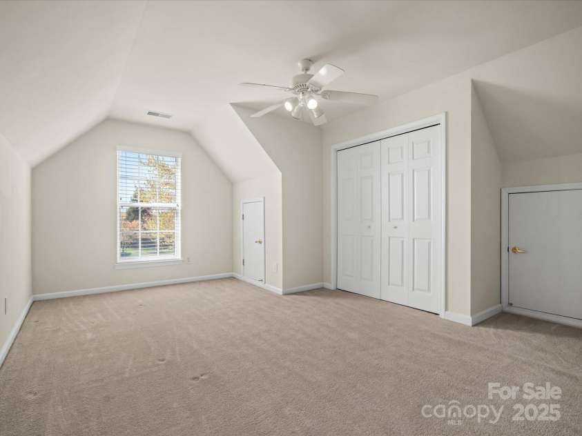 2020 Holly Villa Circle, Indian Trail, NC 28079.  MLS# CAR4222293, YatesRealty ID 4463. 