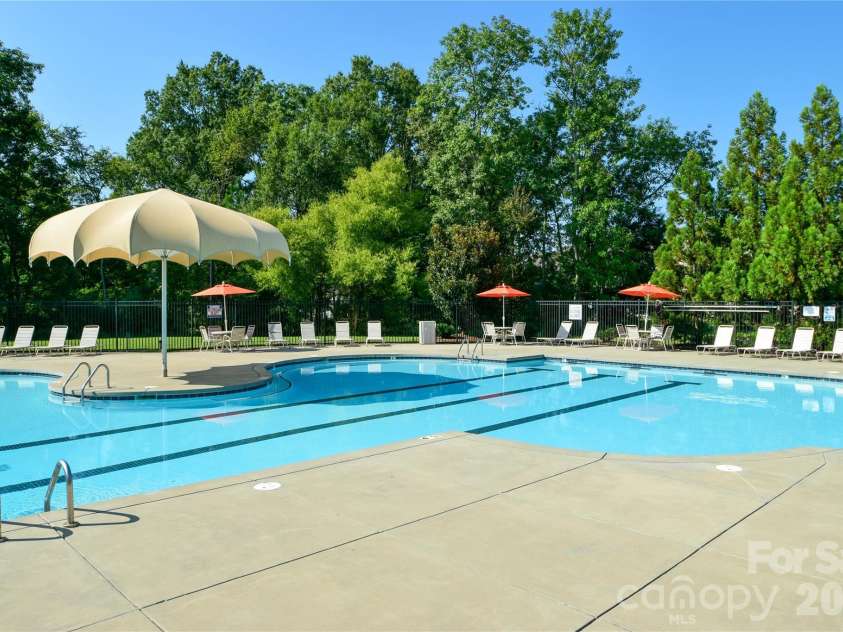 10139 Alvarado Way, Charlotte, NC 28277.  MLS# CAR4405380, YatesRealty ID 44631. 
