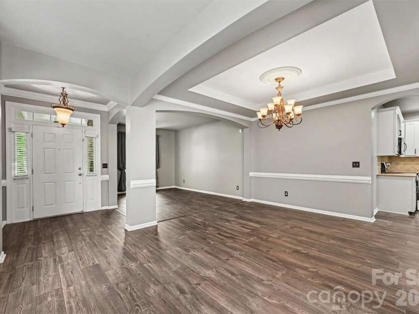 10139 Alvarado Way, Charlotte, NC 28277.  MLS# CAR4405380, YatesRealty ID 44631. 