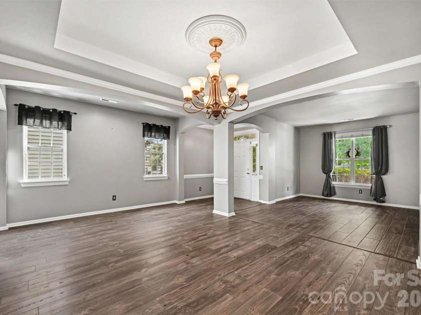 10139 Alvarado Way, Charlotte, NC 28277.  MLS# CAR4405380, YatesRealty ID 44631. 