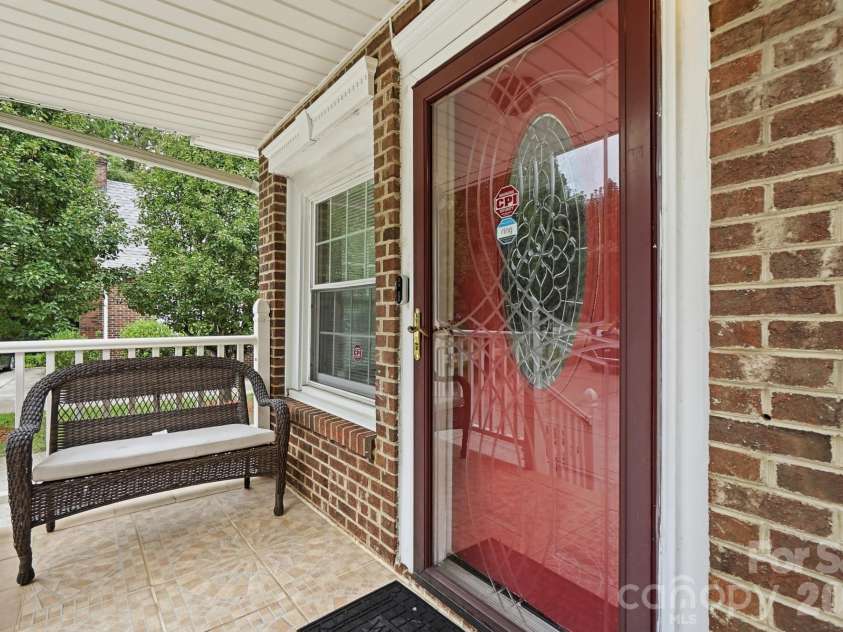 3717 Margaret Wallace Road, Matthews, NC 28105.  MLS# CAR4414896, YatesRealty ID 44632. 