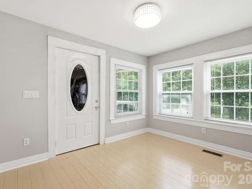3717 Margaret Wallace Road, Matthews, NC 28105.  MLS# CAR4414896, YatesRealty ID 44632. 