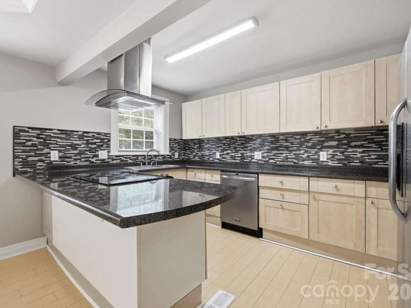 3717 Margaret Wallace Road, Matthews, NC 28105.  MLS# CAR4414896, YatesRealty ID 44632. 