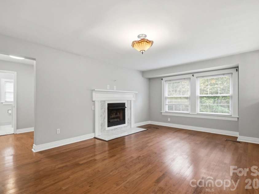 3717 Margaret Wallace Road, Matthews, NC 28105.  MLS# CAR4414896, YatesRealty ID 44632. 