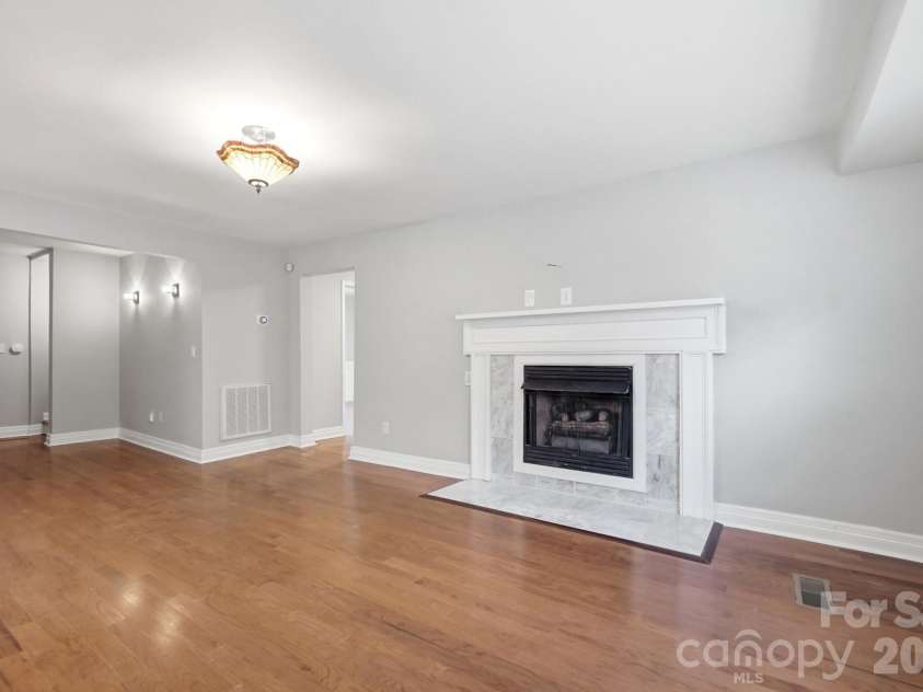 3717 Margaret Wallace Road, Matthews, NC 28105.  MLS# CAR4414896, YatesRealty ID 44632. 