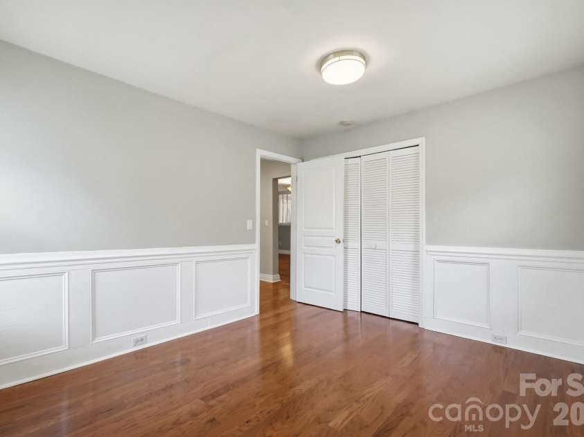 3717 Margaret Wallace Road, Matthews, NC 28105.  MLS# CAR4414896, YatesRealty ID 44632. 
