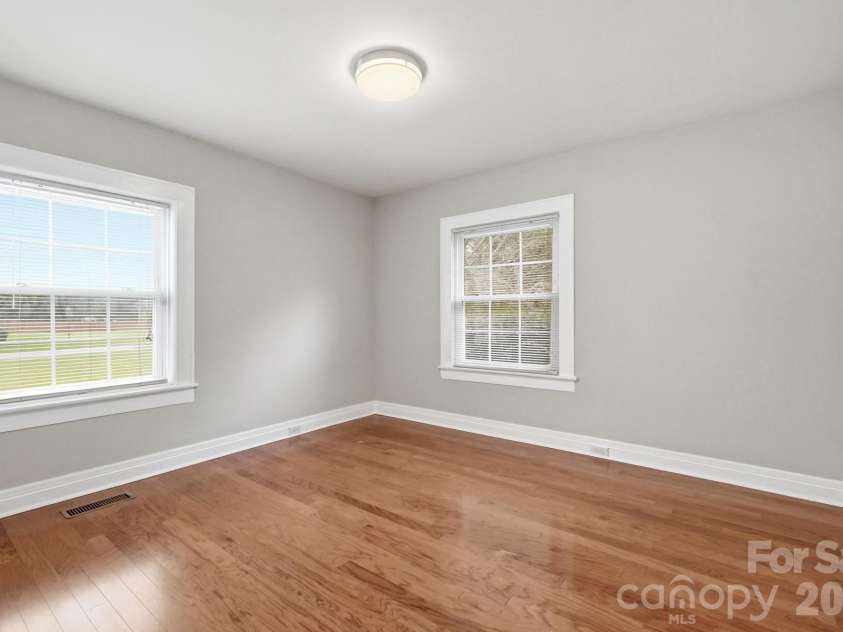 3717 Margaret Wallace Road, Matthews, NC 28105.  MLS# CAR4414896, YatesRealty ID 44632. 