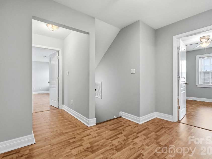 3717 Margaret Wallace Road, Matthews, NC 28105.  MLS# CAR4414896, YatesRealty ID 44632. 