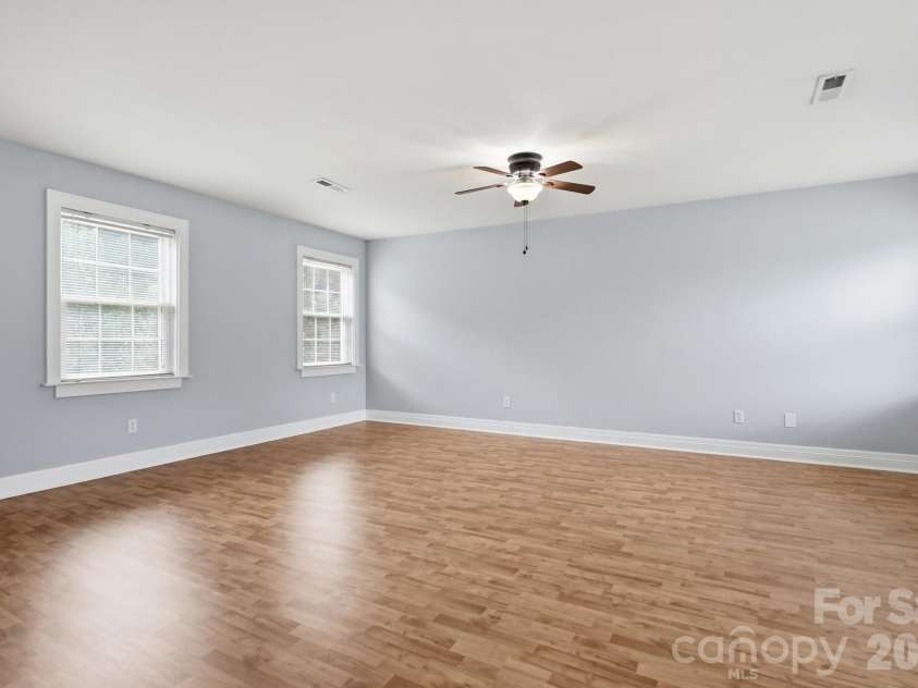 3717 Margaret Wallace Road, Matthews, NC 28105.  MLS# CAR4414896, YatesRealty ID 44632. 