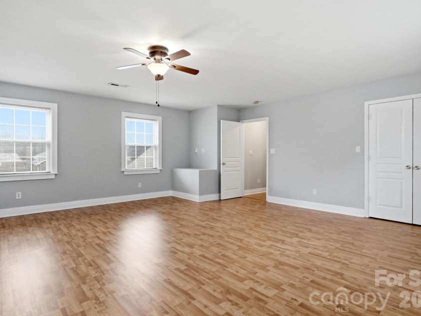 3717 Margaret Wallace Road, Matthews, NC 28105.  MLS# CAR4414896, YatesRealty ID 44632. 