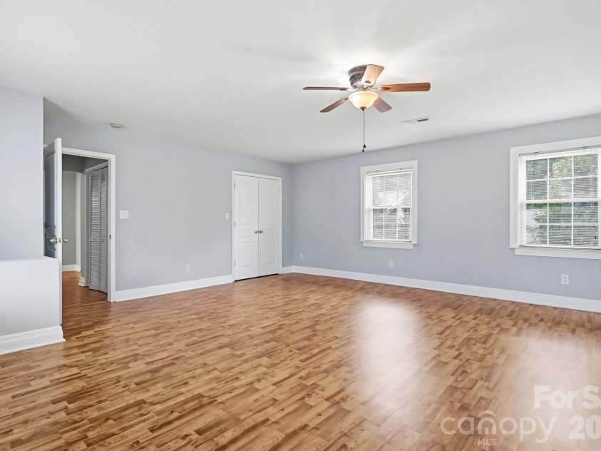3717 Margaret Wallace Road, Matthews, NC 28105.  MLS# CAR4414896, YatesRealty ID 44632. 
